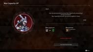 20 Module Capacity can make a big difference for min-maxing (Image via The First Descendant)